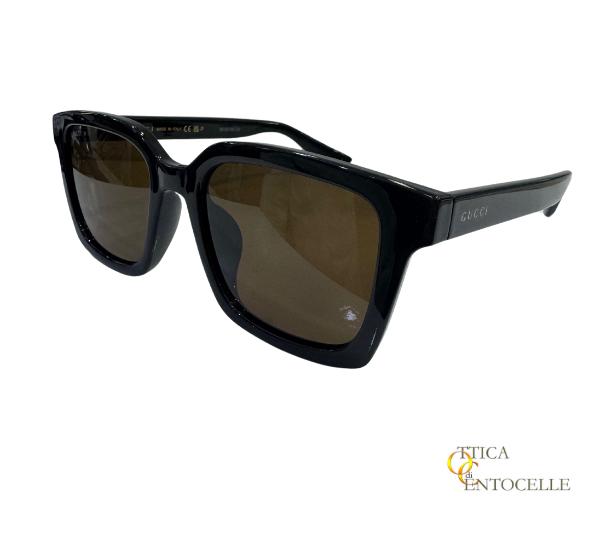 Occhiale da sole da uomo Gucci Mod. GG1582SK